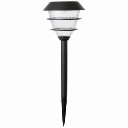 FUSION PRODUCTS LTD. Sol 2Tier Stake Light 26794